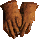 Crystallized Shadow Gloves