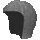 Woven Skull Cap
