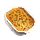 Cheesy Vegetable Casserole