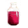 Flask of Berry Juice