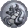 Stald's Badge