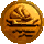 Bronze Disc
