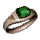 Tarnished Captain's Wedding Ring