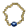 Polished Stone Collar