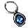 Deadgem Earring