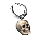 Freebooter's Skull Earring