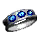 Brigand's Turquoise Ring