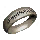 Betrayer's Inscribed Band