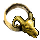 Buccaneer's Dragon Ring
