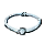 Moonstone Choker