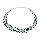 Shimmering Hoop of Light