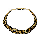 Shade-Wreathed Earring