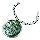 Abettor's Earring