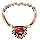 Snazlieu's Snazzy Amber Pendant