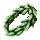 Elaborate Vine Pendant