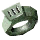Marauder's Steel Ring