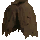 Fine Wool Cloak