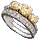 Honeycomb Band