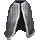 Large Splinted Bronze Cloak