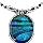 Amulet of the Drowned Mariner