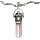 Gestation Crystal Pendant