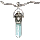 Forgotten Relic Necklace
