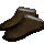 Gnome Skin Boots