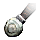 Blessed Sickle Pommel