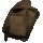 Satchel of Flayed Skin