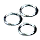 Velium Rings