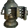 Violet Flame Lantern