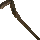 Crowned Staff of Anguish