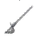 Dreadstone Minstrel's Rapier