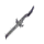 Dreadstone Assassin's Knife