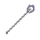 Staff of the Demented