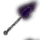 Possessed Dreadstone Templar's Scepter