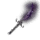 Possessed Dreadstone Warden's Scimitar