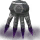 Possessed Dreadstone Primal Claws