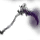 Possessed Dreadstone Ravager's Scythe