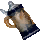 Crude Stein