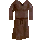 Fabled Siren Scale Robe