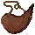 Skin of Blood Like Substance