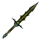 Wentera's Sharpened Branch