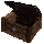 Secured Wooden Case