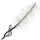 Lieutenant's Ornamental Blade