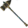 Decorative Ecclesiastical Skullcrusher