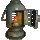 Large Lantern