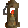 Antique Lantern