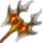 Steel-horned Blood Fountain