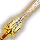 Royal Executioner's Ornamental Bastardsword